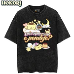 Open mind o Pendejo? - Polera