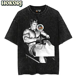 Peluquero Schwarzenegger