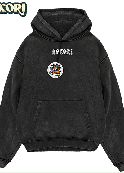 Peluquero Schwarzenegger - Poleron