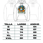 Peluquero Schwarzenegger - Poleron