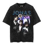 Jonas Brothers Vintage Tee