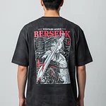 Guts - Polera 