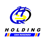 Logo de HOLDING SAN ROSENDO