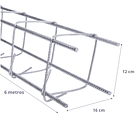 CADENAS 4 MTS 16 X 12 1