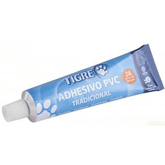 ADHESIVO PVC TRADICIONAL EN TUBO 25CC
