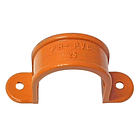 ABRAZADERA CONDUIT 25MM ¾