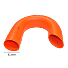 CONDULET CONDUIT 32MM 1