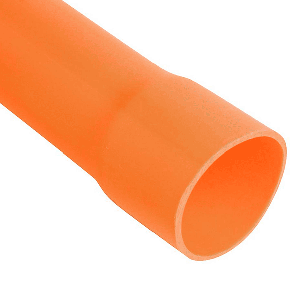 TUBO PVC CONDUIT 25MM (3/4) x 3MTS  2