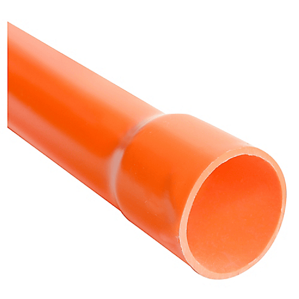 TUBO PVC CONDUIT 25MM (3/4) x 3MTS  3
