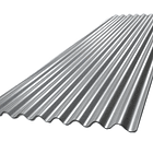 PLANCHA ZINC ACANALADO 0.30 x 855 x 2.500MM 3