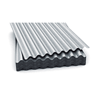 PLANCHA ZINC ACANALADO 0.30 x 855 x 2.500MM 4