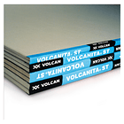 YESO CARTON VOLCANITA 1,20m x 2,40m x 10mm espesor 1