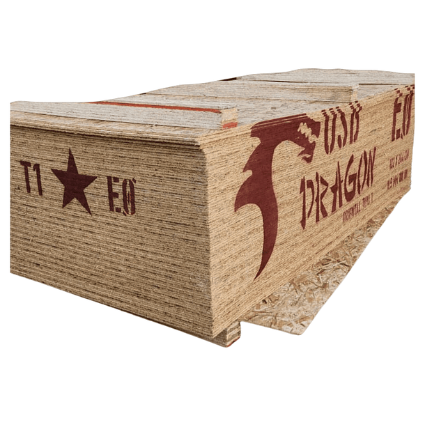 OBS DRAGON 8.5MM X 1.22 X 2.44 MTS 