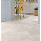 CERAMICA PISO CEMENTO GRIS 45X45CM  (2.23M2) 2