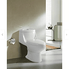 SALA DE BAÑO ONE PIECE VININCY ROMA  4