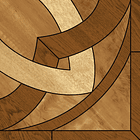 CERAMICA PISO ECOTILE 45X45 (2.03M2) 1