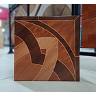 CERAMICA PISO ECOTILE 45X45 (2.03M2) 2