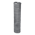 MALLA GALLINERO 3/4 80CMX50MTS 2