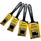 BROCHAS PARA PINTURA DESDE 3/4 - 1/2 - 1