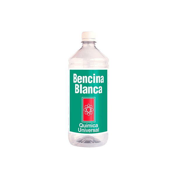 BENCINA BLANCA 1 LTS 