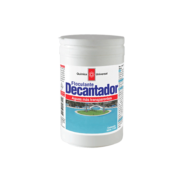 DECANTADOR 1 KG 
