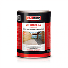 VITROLUX - 60 1/4 GALON VARIEDAD DE COLORES MARCA 