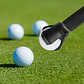 Recoge Pelotas Putter - Miniatura 2