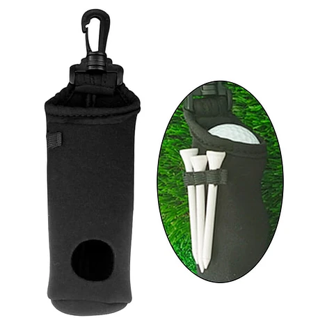 Bolsa pelotas de Golf