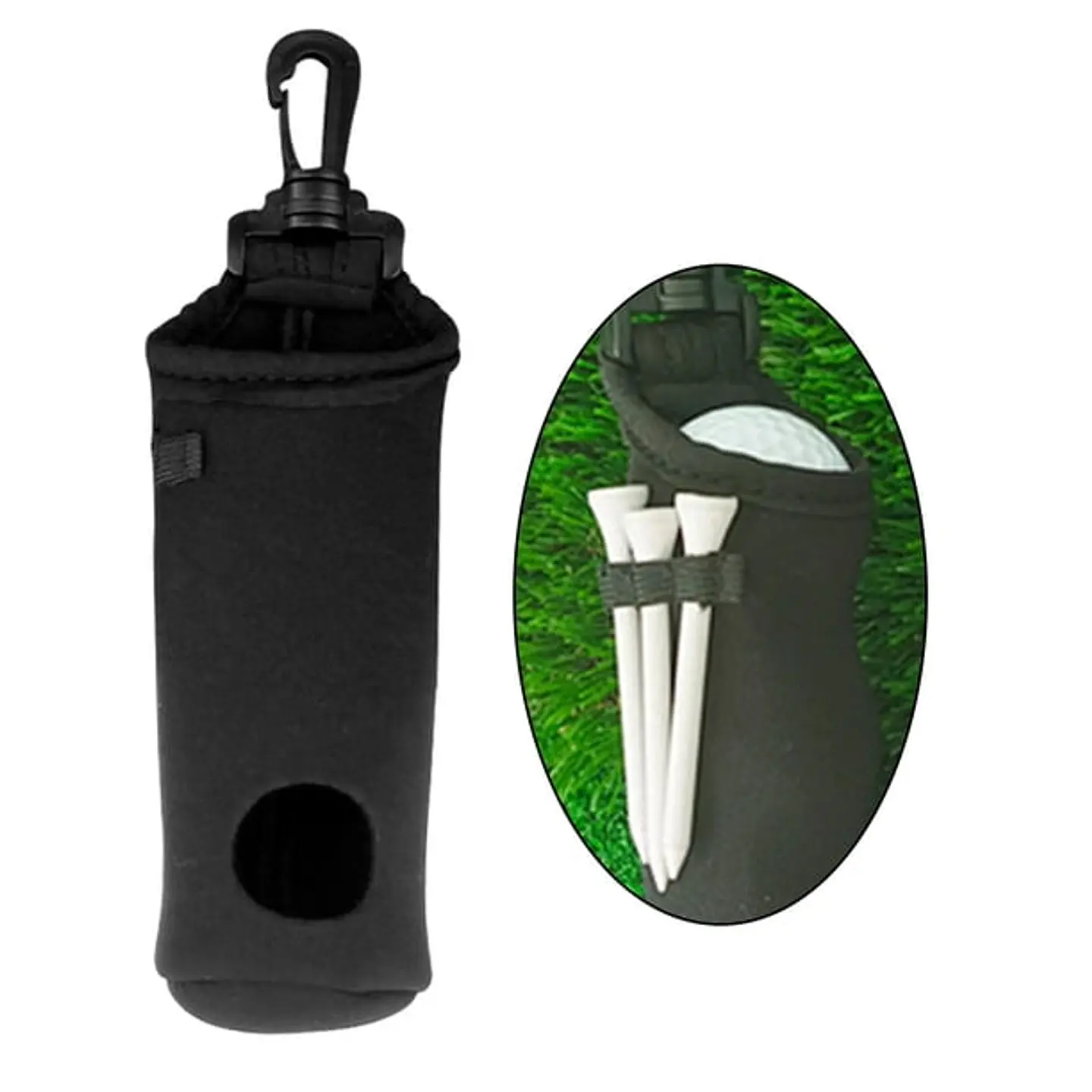 Bolsa pelotas de Golf 1