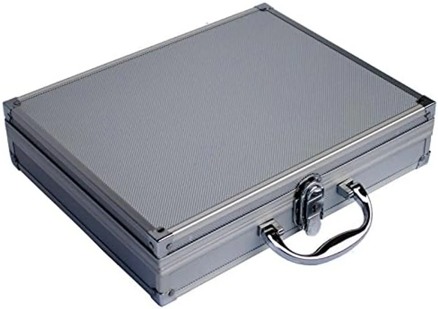 Putter caja aluminio 2