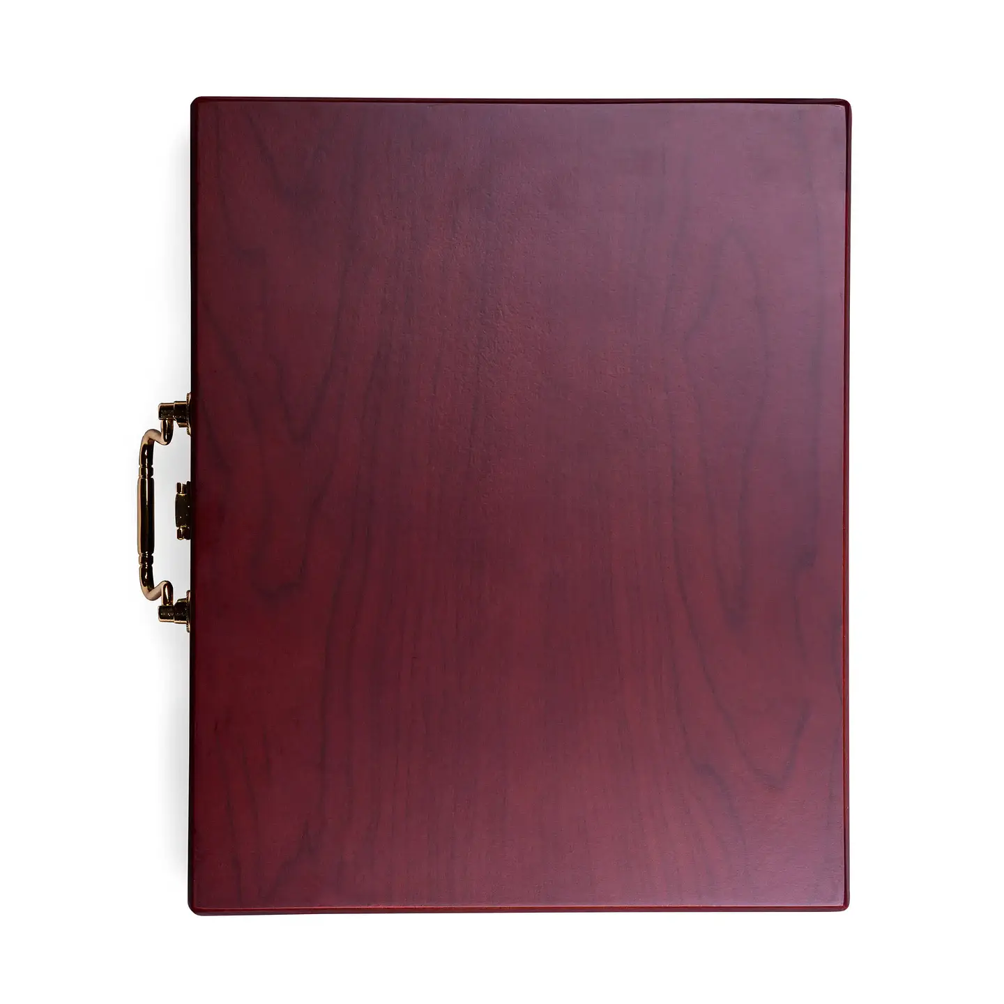 Putter caja de madera 3