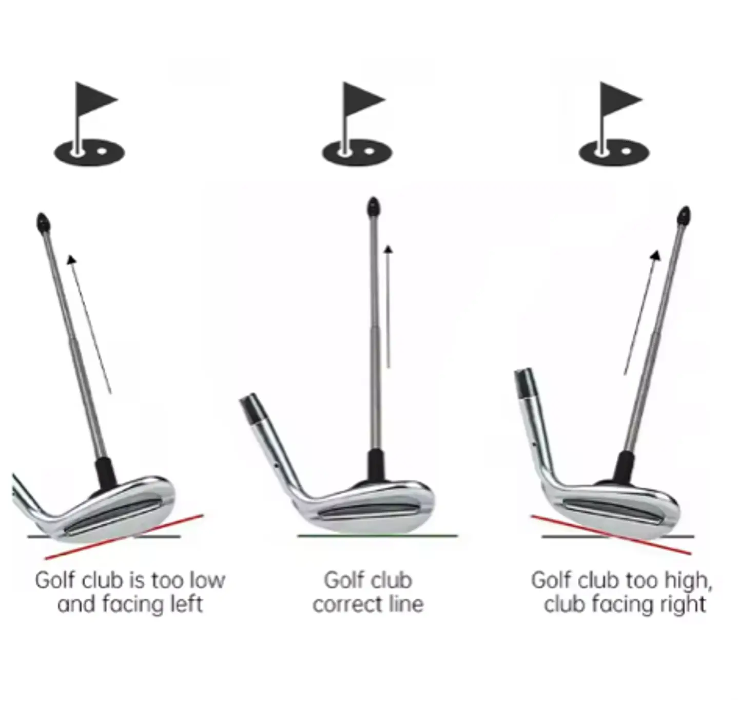 Ajuste angulo lanzamiento pelota  2