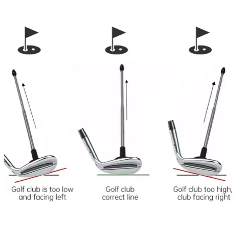 Ajuste angulo lanzamiento pelota  2