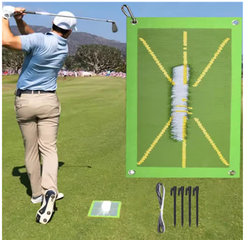 Tapete de pràctica Golf