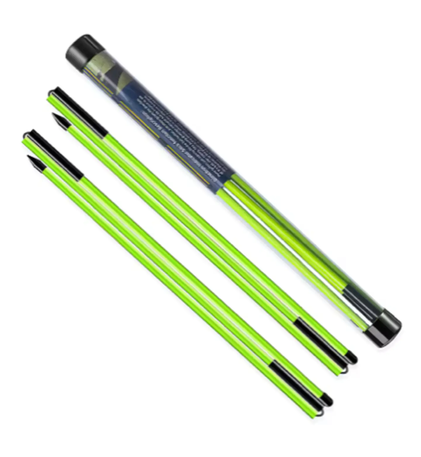 Varillas de practica  1