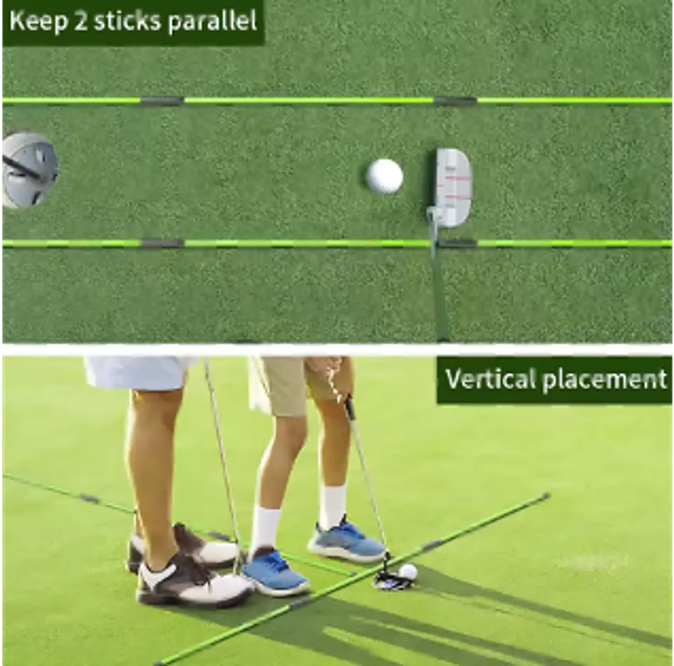 Varillas de practica  2