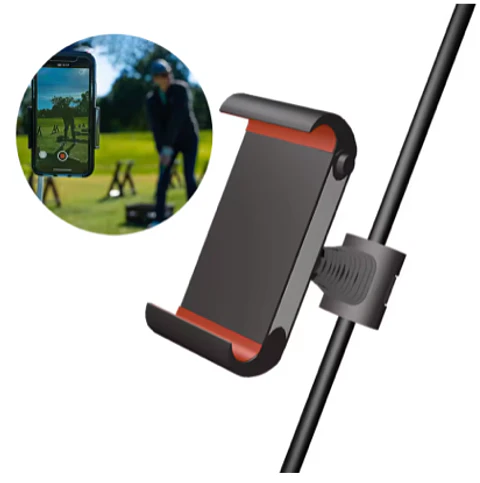 Soporte telefono grabar swing