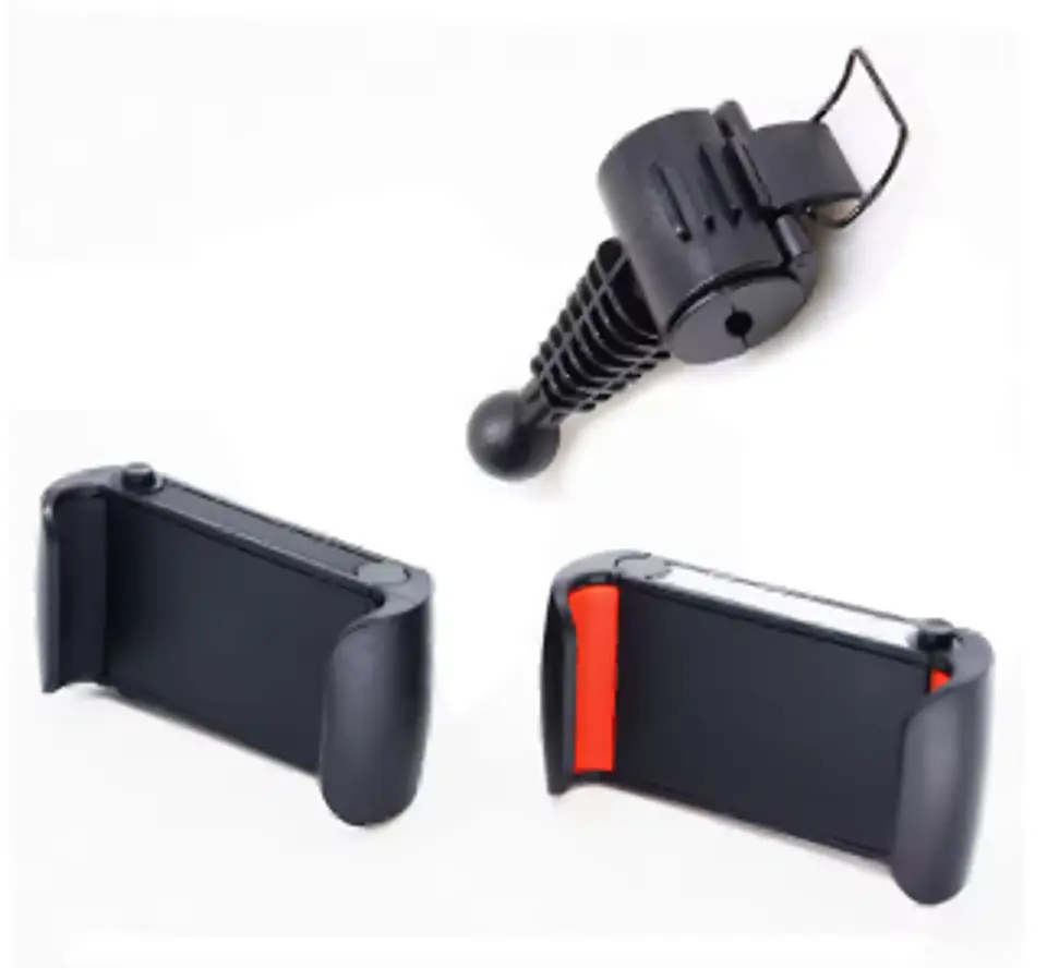 Soporte telefono grabar swing 3