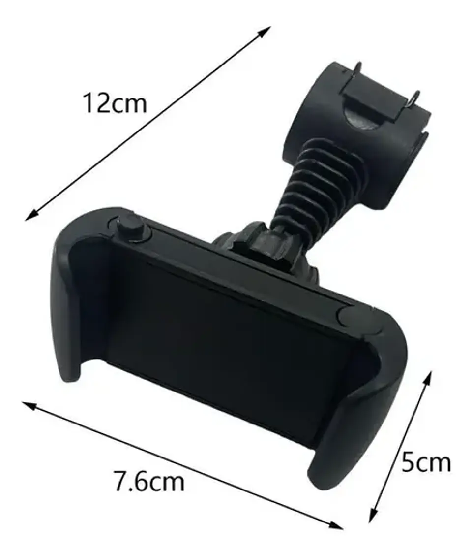 Soporte telefono grabar swing 4