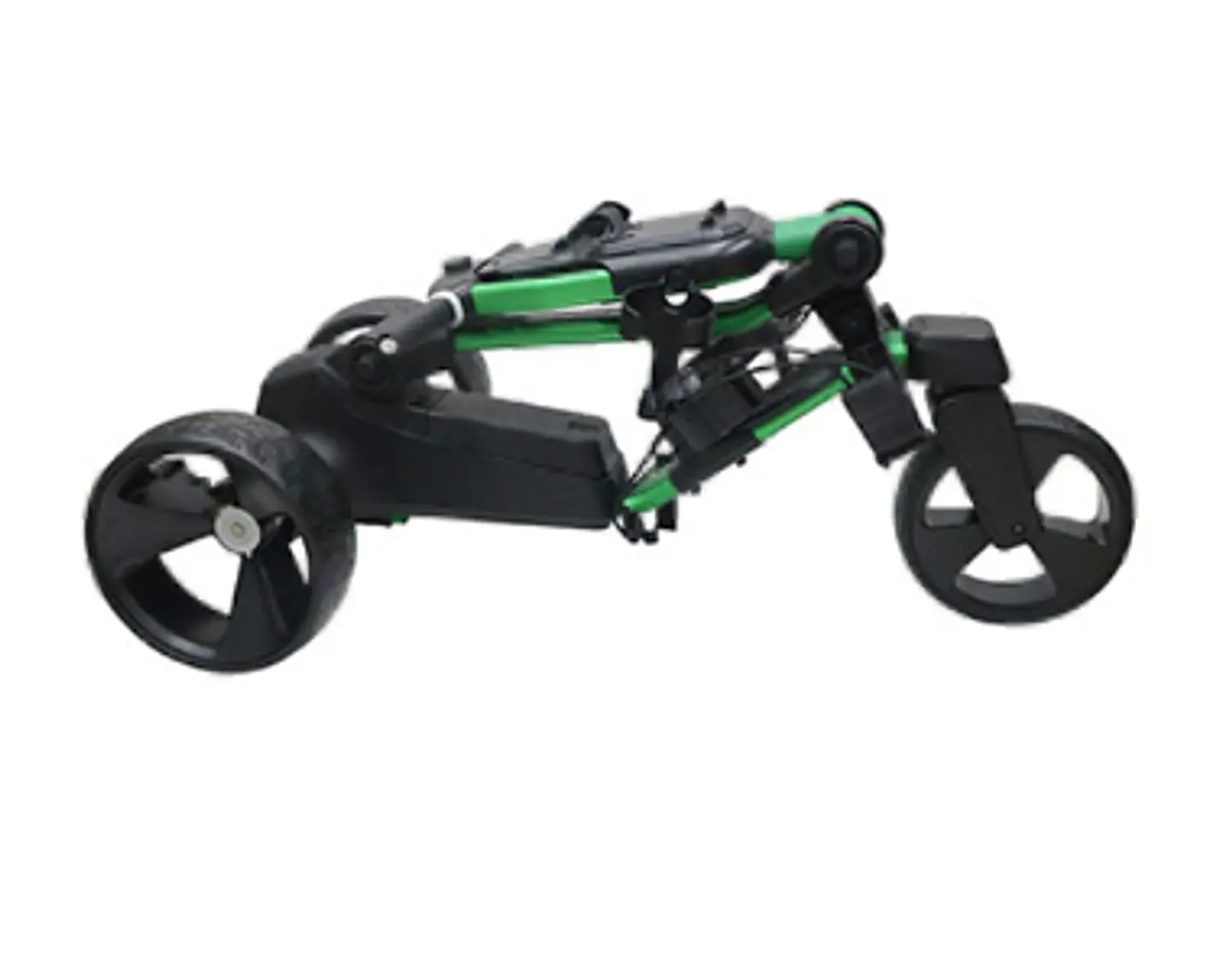 Carro de Golf Eléctrico 3