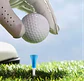 Tees de golf colores (20 tees) - Miniatura 3