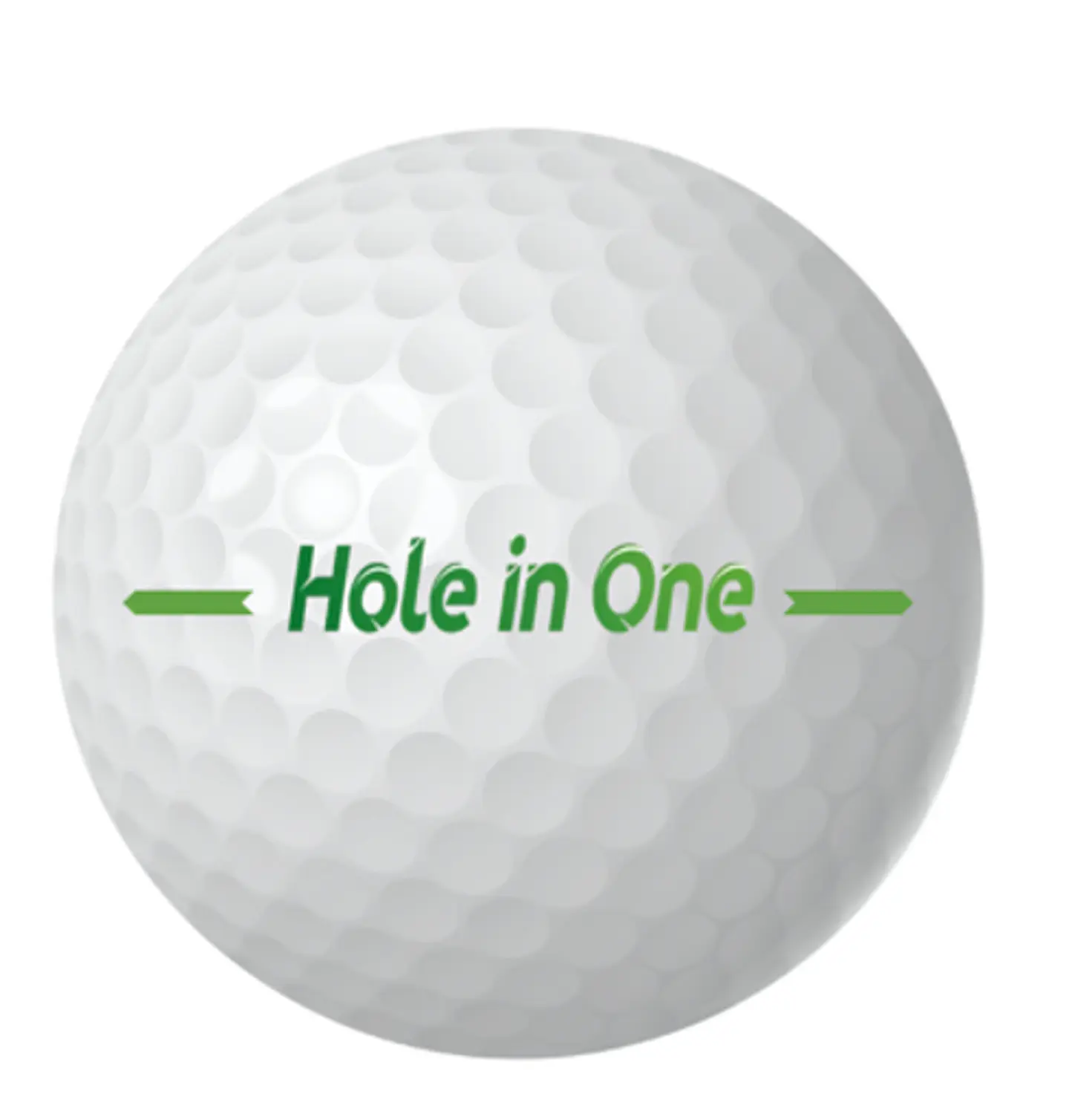 Pelota de Golf Hole in One Profesional Soft (9 pelotas) 1
