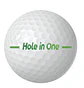 Pelota de Golf Hole in One Profesional Soft (9 pelotas) - Miniatura 1