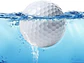 Pelota de Golf Hole In One Soft Float (9 pelotas) - Miniatura 2