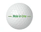 Pelota de Golf Hole In One Soft Float (9 pelotas) - Miniatura 1