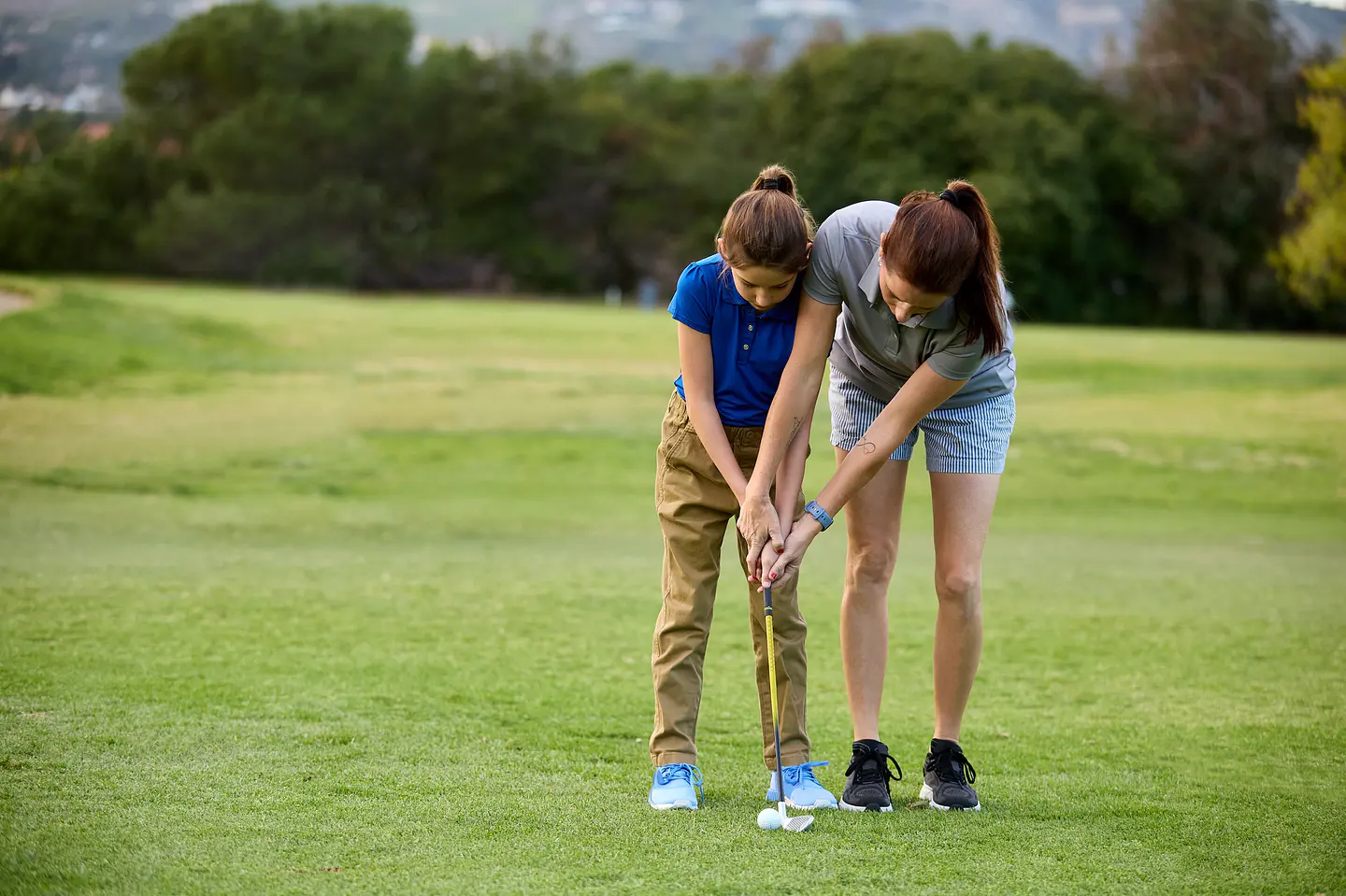 Clases grupales para niños 1