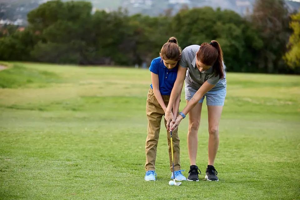 Clases grupales para niños 1