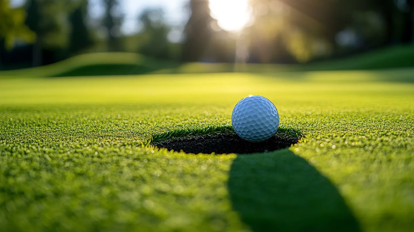 Golf sin complicaciones