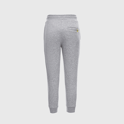 Pantalon Buzo Bob Esponja Gris