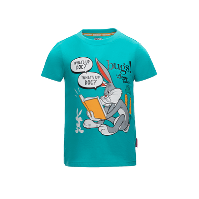 Polera Looney Tunes Calipso